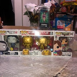 Funko Pot Bundle !!